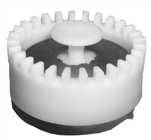Josam Hydrant Vaccum Breaker Kit #23