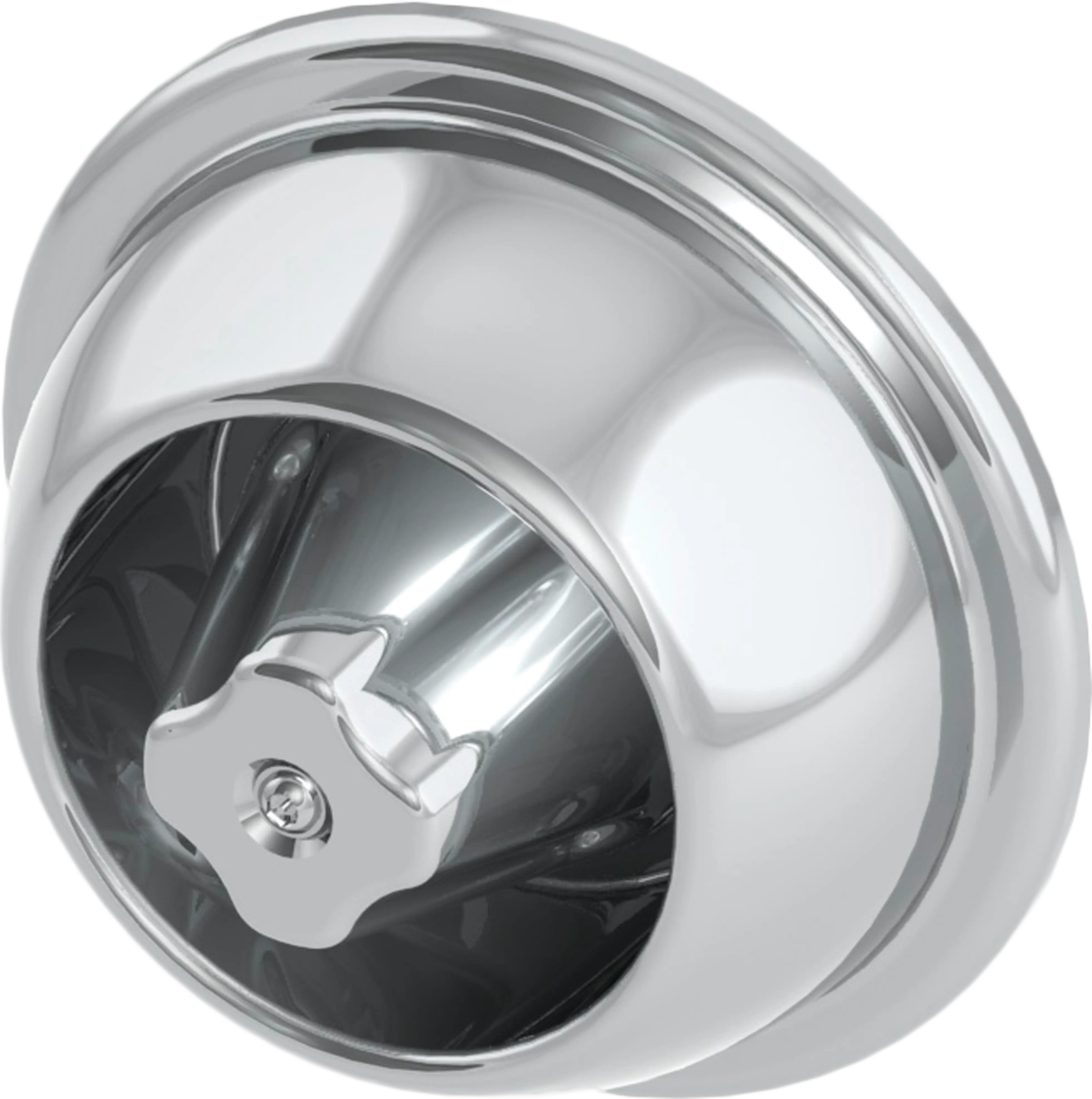 Symmons Ligature Resistant Diverter Valve Trim