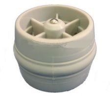 Windsor Sensor™ S12 Vacuum Cleaner Pile Adjustment Wheel
