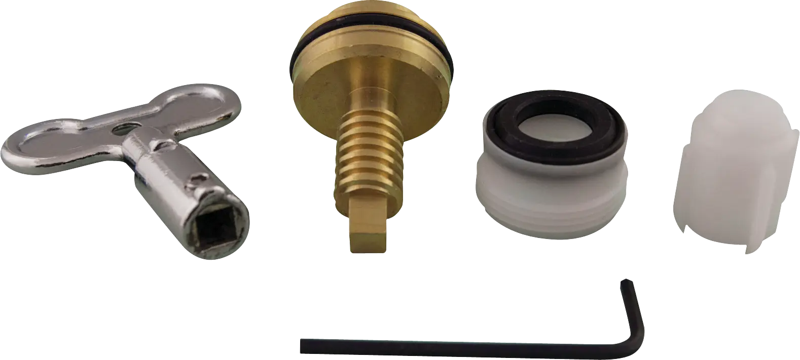 Josam #8 Repair Kit
