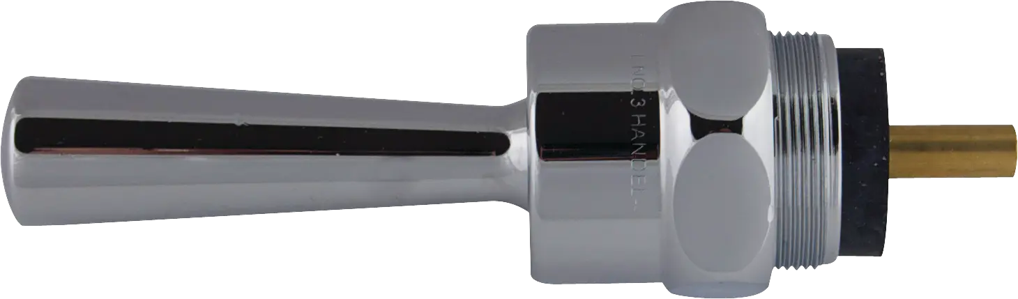 Delany Rubberflex Handle Assembly