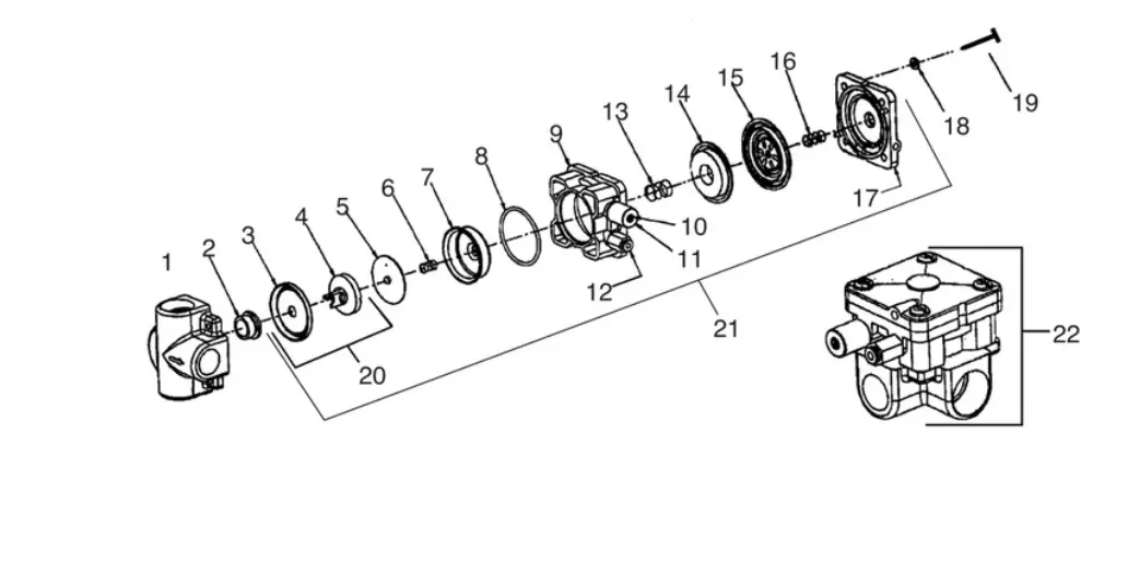 Schematic Image