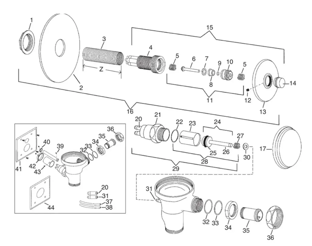 Schematic Image