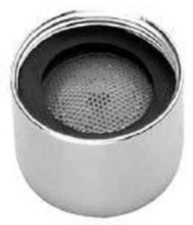 CFG Aerator Kit 1.5 GPM Chrome