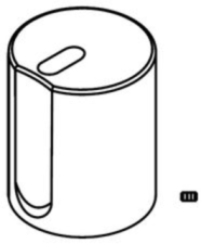 Kohler FV Cover Kit (K-10676)
