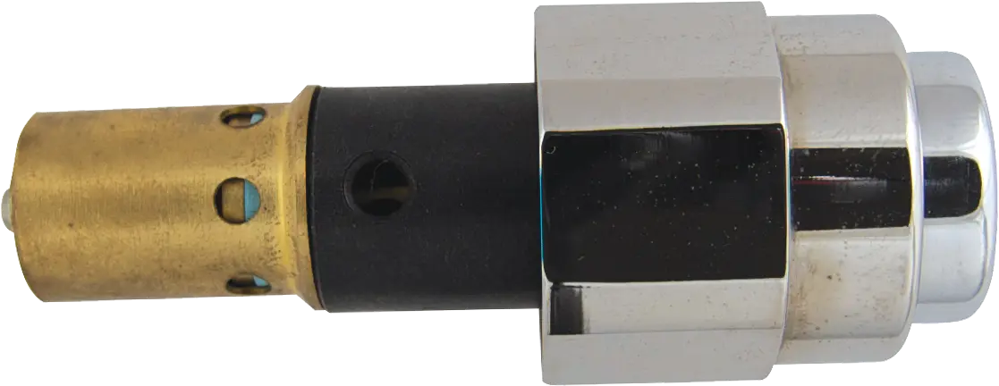 Acorn Metering Cartridge Assembly
