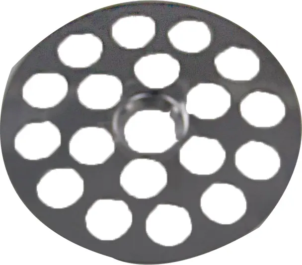 Kohler 1-5/8" Strainer