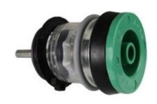 Sloan 0.5 GPF Crown Piston Kit