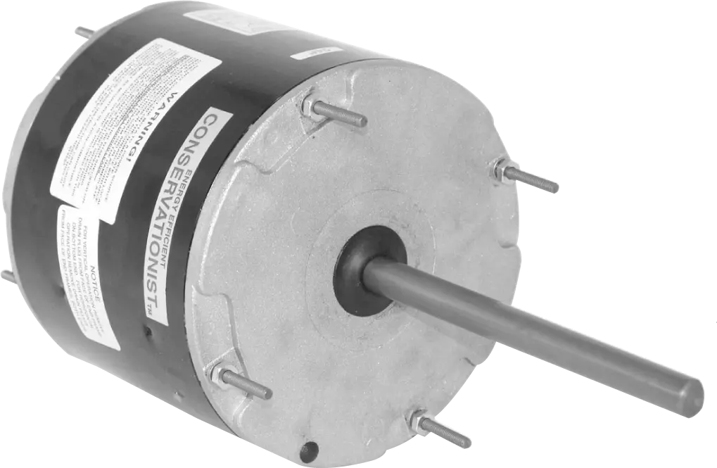 A.O. Smith 4 in 1™ ORM5488 1/3 - 1/8HP 825 RPM