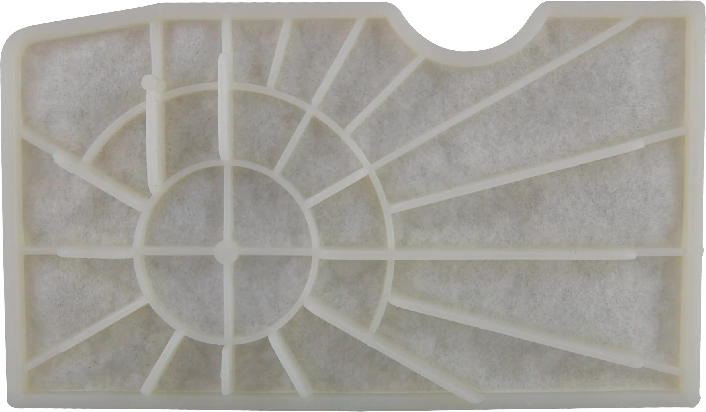 Mark's Replacement Vacuum Motor Filter Windsor Versamatic™ Vs 14 And Vs 18 Vacuum Cleaner
