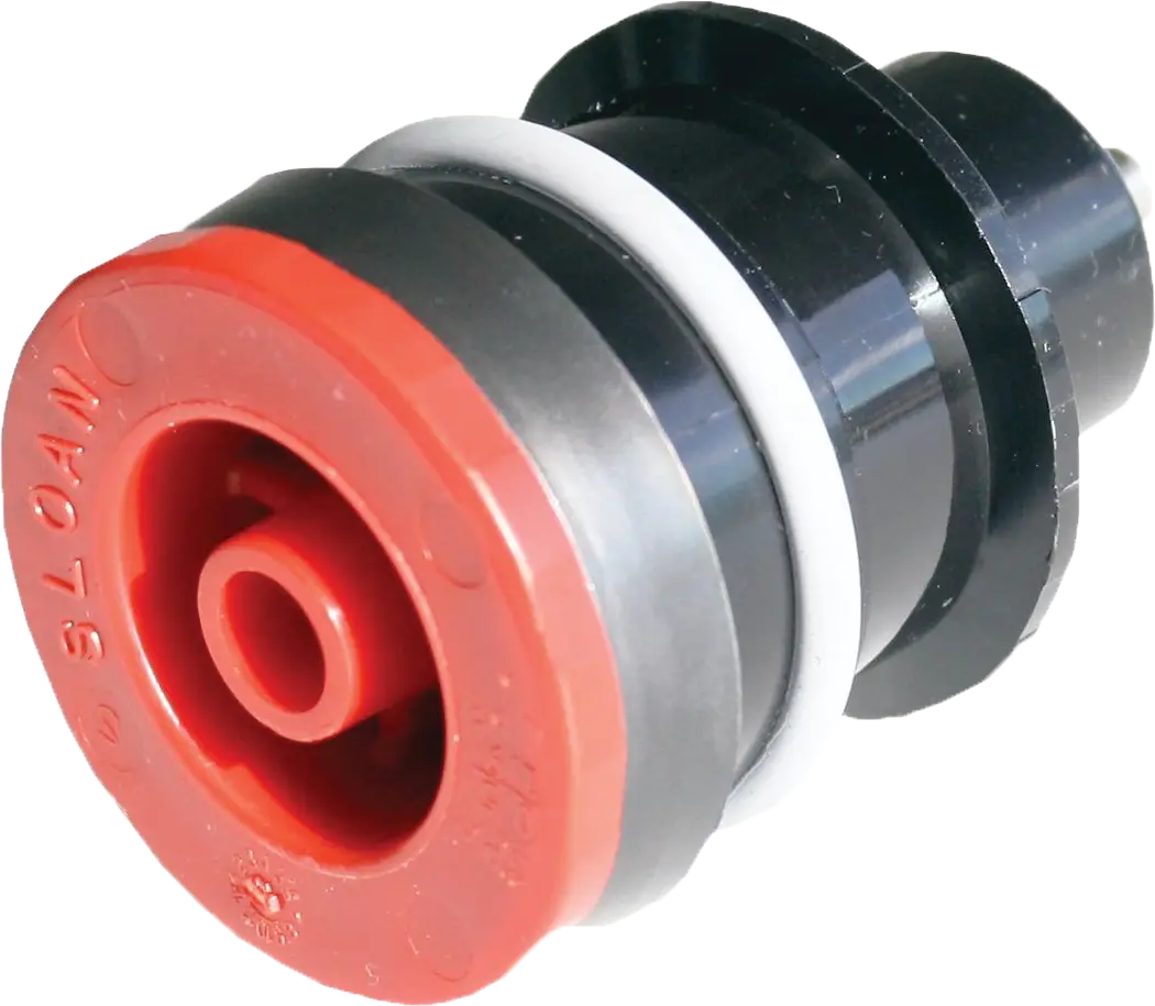 Sloan GEM-2 Urinal Piston Kit Assembly 0.5 GPF(G1018A)