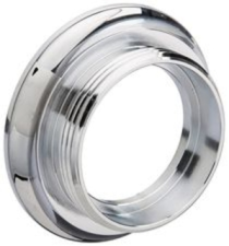 Moen Escutcheon - Chrome