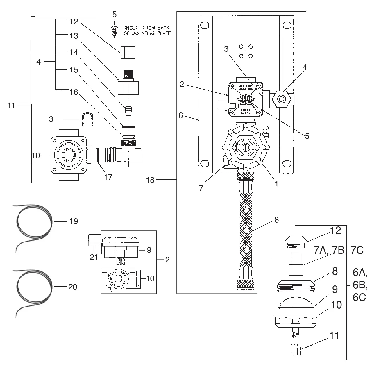 Schematic Image