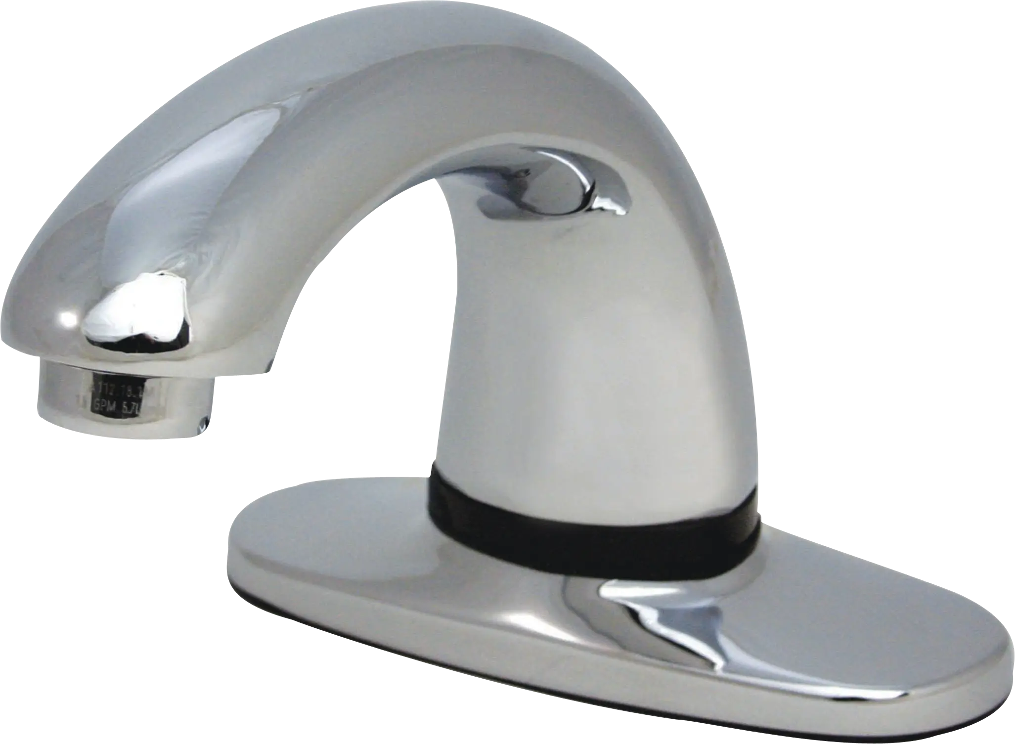 Technical Concepts AutoFaucet® SST Milano; 8" Center Set, 1.5 GPM