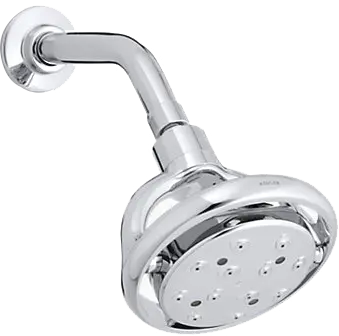 Kohler Flipside® 1.75 Gpm Multifunction Shower Head