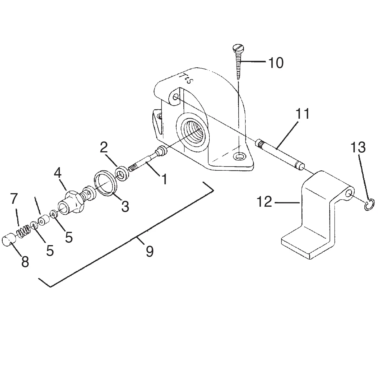 Schematic Image