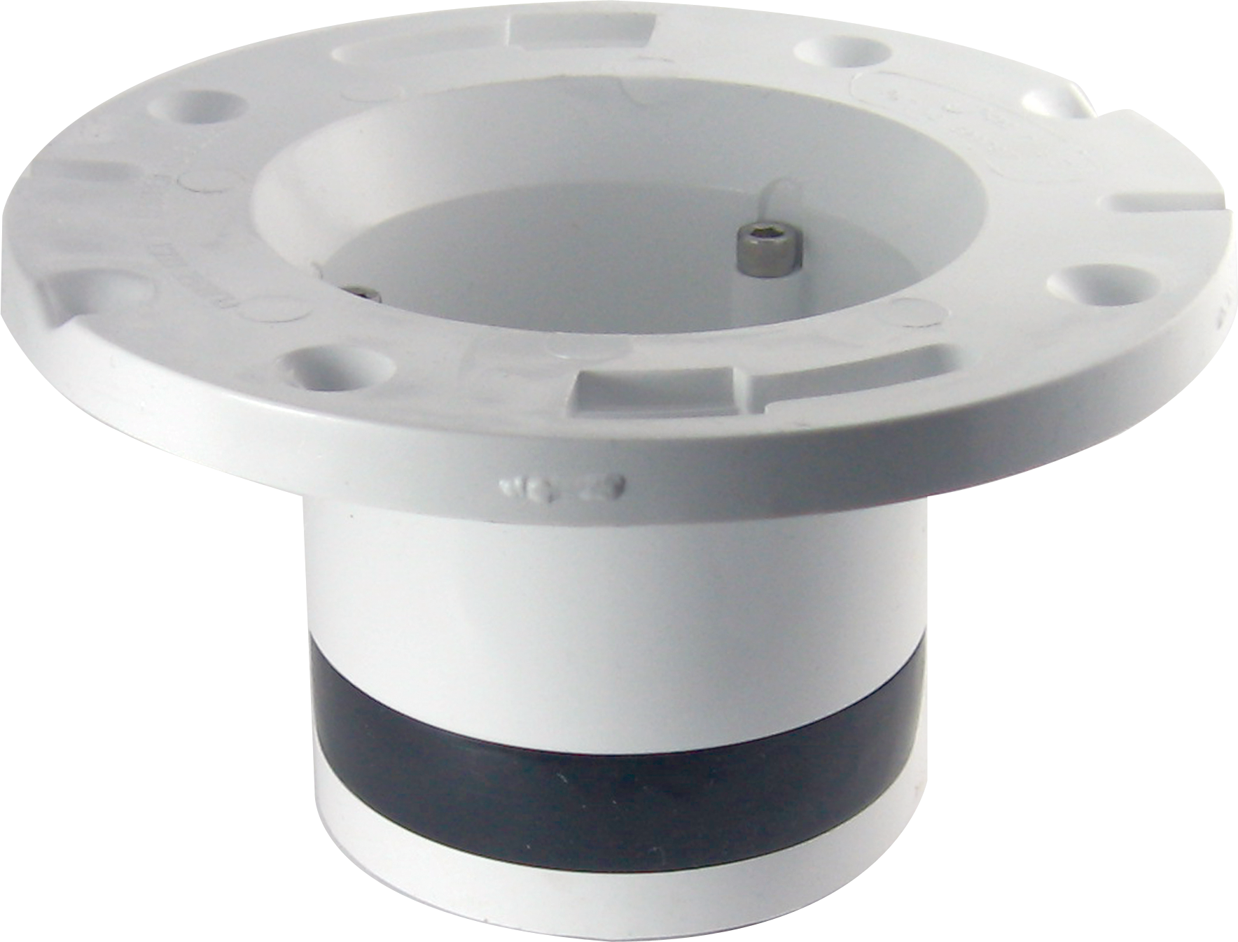 Mark S Mark S Pvc Quick Connect Floor Flange